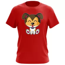 T-shirts Hommes Kawaii