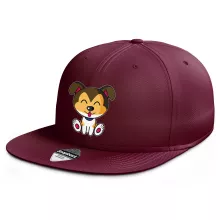 Casquette « Kawaii Baby dog Vol.6 » – Parodie Kawaii Baby Dogs