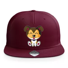 Casquette « Kawaii Baby dog Vol.6 » – Parodie Kawaii Baby Dogs