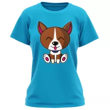 T-shirts Femmes Kawaii