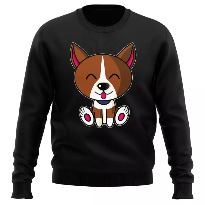 Pulls Parodie Kawaii Baby Dogs Kawaii Baby dog Vol.7