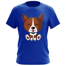 T-shirts Hommes Kawaii