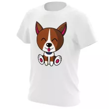 T-shirt « Kawaii Baby dog Vol.7 » – Parodie Kawaii Baby Dogs