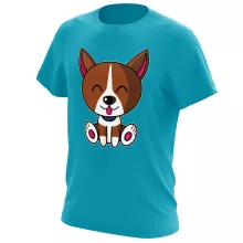 T-shirt « Kawaii Baby dog Vol.7 » – Parodie Kawaii Baby Dogs
