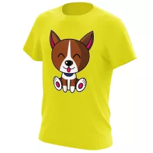 T-shirt « Kawaii Baby dog Vol.7 » – Parodie Kawaii Baby Dogs