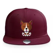 Casquette « Kawaii Baby dog Vol.7 » – Parodie Kawaii Baby Dogs