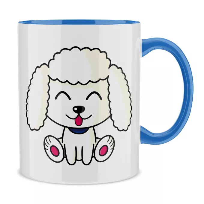 Mugs Parodie Kawaii Baby Dogs Kawaii Baby dog Vol.8