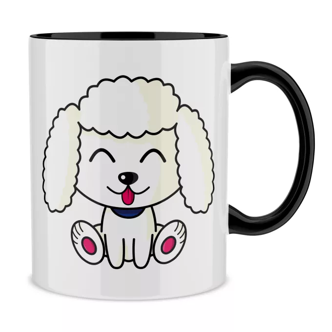Mugs Parodie Kawaii Baby Dogs Kawaii Baby dog Vol.8