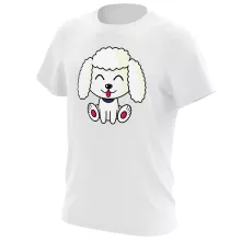 T-shirt « Kawaii Baby dog Vol.8 » – Parodie Kawaii Baby Dogs