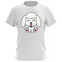 T-shirt « Kawaii Baby dog Vol.8 » – Parodie Kawaii Baby Dogs