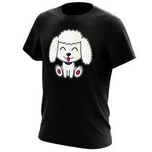 T-shirt « Kawaii Baby dog Vol.8 » – Parodie Kawaii Baby Dogs