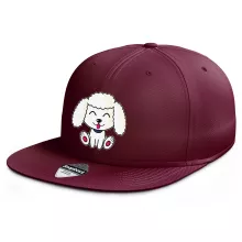 Casquette « Kawaii Baby dog Vol.8 » – Parodie Kawaii Baby Dogs