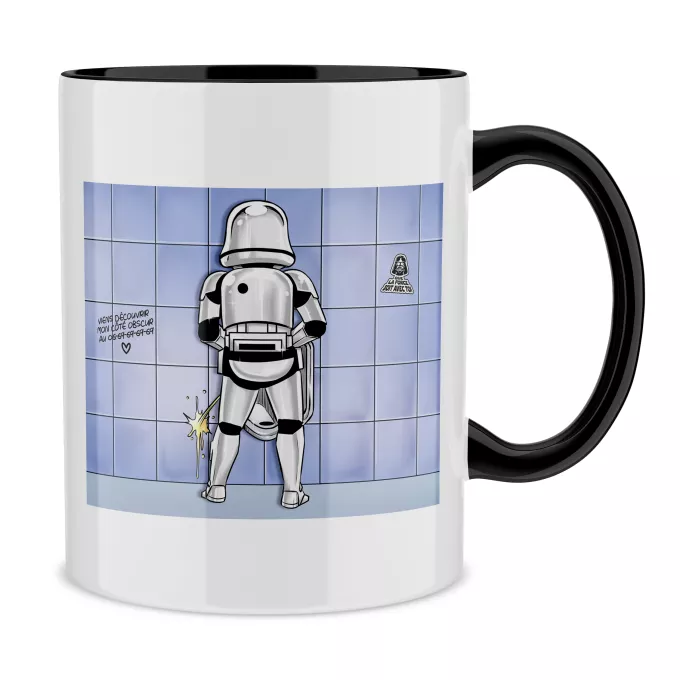 Tazze Mug Paoridia Star Wars Stromtrooper