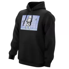 Stromtrooper Hoodie – Star Wars parody