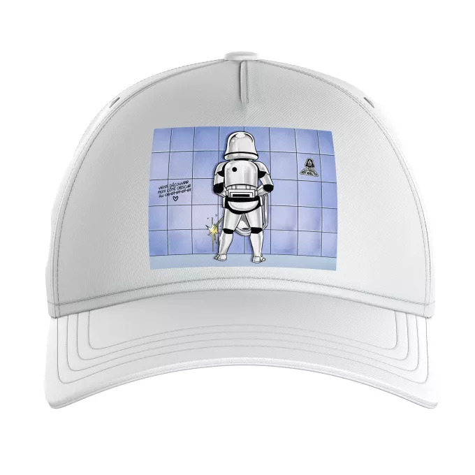 Cappelli Bambini Paoridia Star Wars Stromtrooper