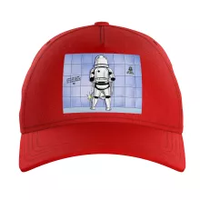 Gorras Niños Parodias de películas