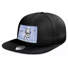 Cappello Stromtrooper – Parodia dei Star Wars
