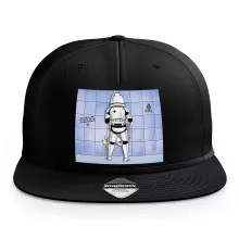 Cappello Stromtrooper – Parodia dei Star Wars