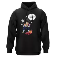 Sweat-shirts à Capuche Parodies Manga