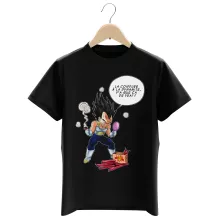T-shirts Enfants Garçons Parodies Manga