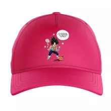 Casquettes Enfants Parodies Manga