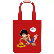 Sac Tote Bag en coton Bio 