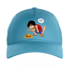 Casquettes Enfants Parodies Manga