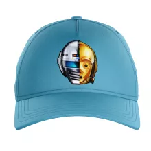 Gorras Niños Parodias de películas