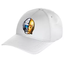 C-3PO Barnens keps “C-3PO och Space Sheriff Gavan” – Parodi Stjärnornas krig