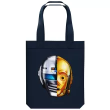 Organic Cotton Tote Bag Movies Parodies