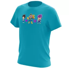 T-shirt Thanos « Végéthanos... ! » – Parodie Dragon Ball Super