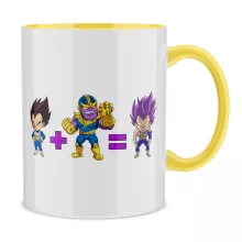 Mugs Parodies Cinéma