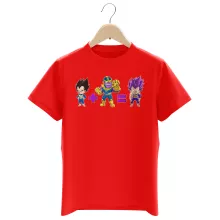 T-shirts kinderjongen Filmparodieën