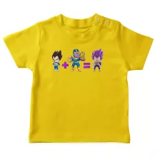 Baby T-shirts Filmparodieën