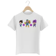 T-shirts Enfants Garçons Parodies Cinéma