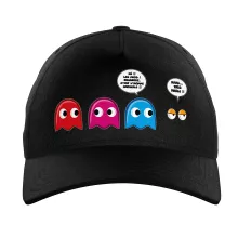 Casquettes Enfants Parodies Jeux Vidéo