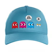 Casquettes Enfants Parodies Jeux Vidéo