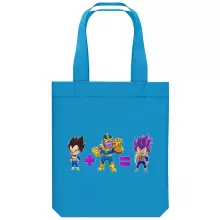 biologisch katoenen draagtas (Tote Bag) Filmparodieën