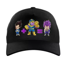 Casquettes Enfants Parodies Cinéma