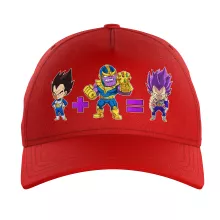 Cappelli Bambini Parodie di Manga