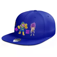 Casquette Rap Snapback Parodies Cinéma