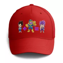 Casquettes Parodies Cinéma
