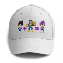 Cappelli Parodie di Manga