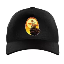 Casquettes Enfants Parodies Cinéma