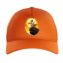 Casquettes Enfants Parodies Cinéma