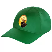 The Lion King Kid Cap “The Lion King and Scrat” – Ice Age parody