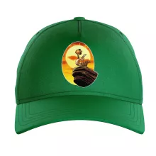 Cappelli Bambini Parodie del film