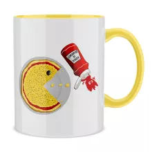 Mugs Parodies Jeux Vidéo