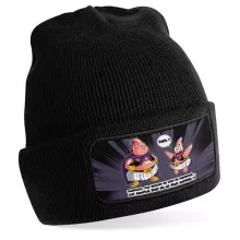 Gorro – Dragon Ball Z de parodia