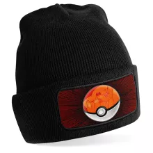 Pikachu Mössa “Poké ball” – Parodi Pokémon